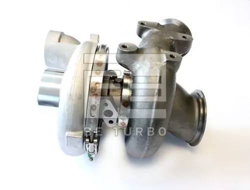 BE TURBO Turbolader 130105 BE TURBO (130105)