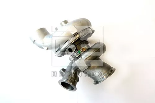 BE TURBO Turbolader 130105 BE TURBO (130105)