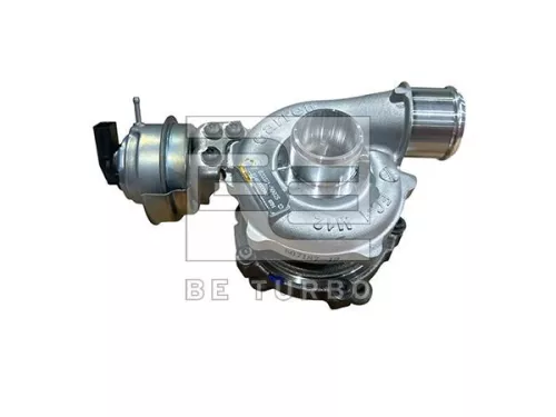Turbolader 130106 BE TURBO