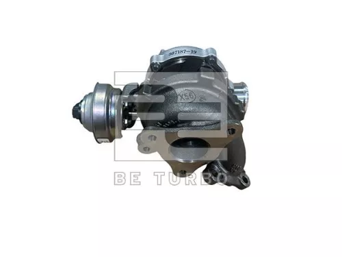 BE TURBO Turbolader 130106 BE TURBO (130106)
