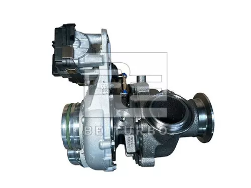 BE TURBO Turbolader 130107 BE TURBO (130107)