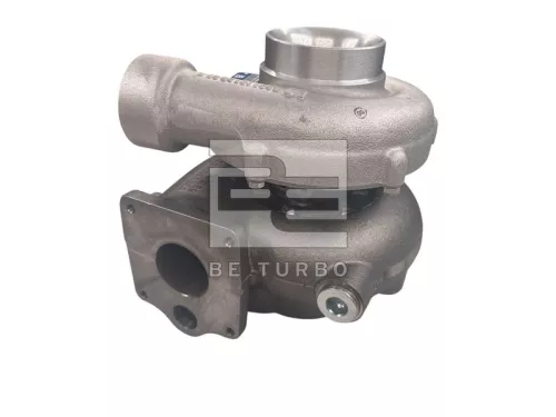 Turbolader 130128 BE TURBO