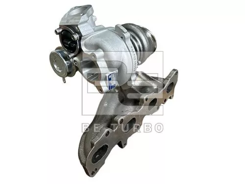 Turbolader 130134 BE TURBO