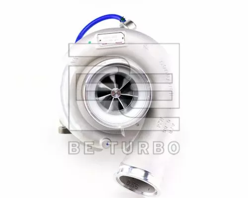 Turbolader 130167 BE TURBO