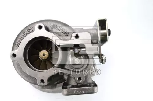 Turbolader 130181 BE TURBO