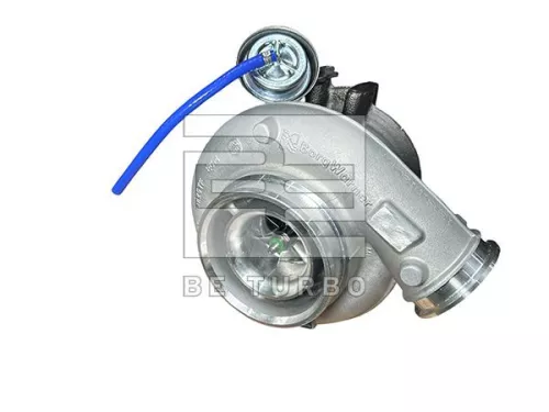 Turbolader 130248 BE TURBO