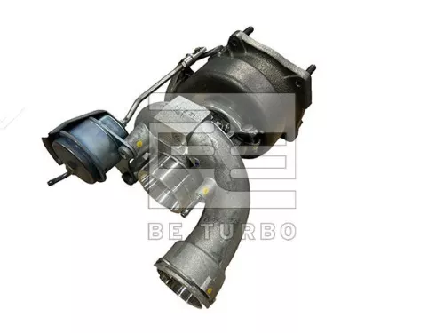 Turbolader 130258 BE TURBO
