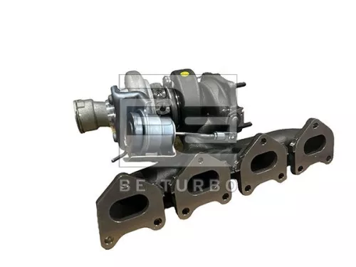 BE TURBO Turbolader 130261 BE TURBO (130261)