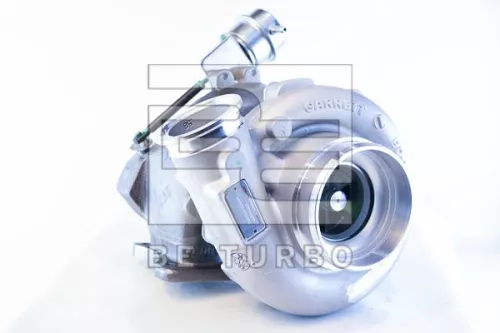 Turbolader 130271 BE TURBO
