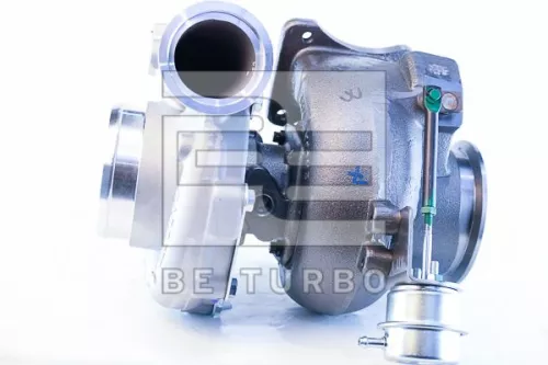 BE TURBO Turbolader 130271 BE TURBO (130271)