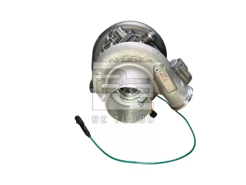 Turbolader 130274 BE TURBO
