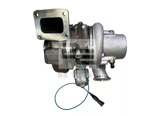 BE TURBO Turbolader 130274 BE TURBO (130274)