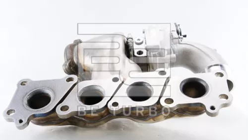 BE TURBO Turbolader 130298 BE TURBO (130298)