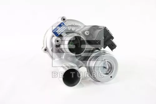 BE TURBO Turbolader 130317 BE TURBO (130317)