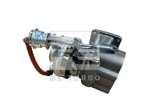 BE TURBO Turbolader 130320 BE TURBO (130320)