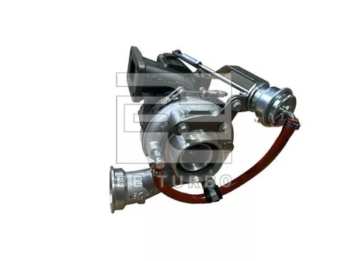BE TURBO Turbolader 130320RED BE TURBO (130320RED)