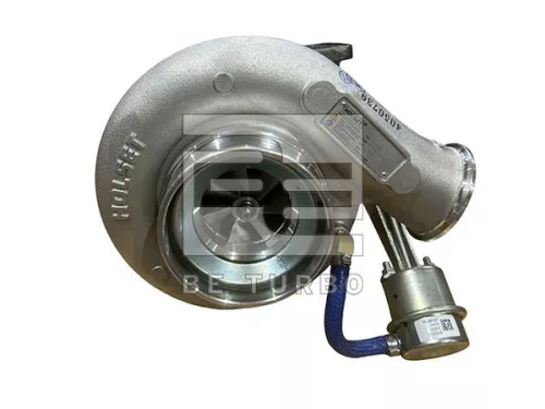 Turbolader 130322 BE TURBO
