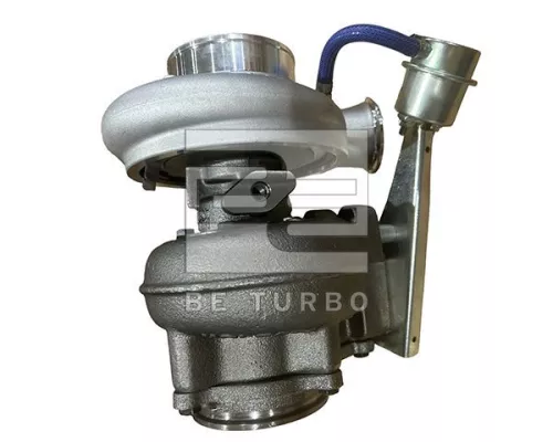 BE TURBO Turbolader 130322 BE TURBO (130322)