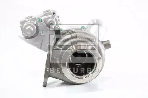 BE TURBO Turbolader 130334RED BE TURBO (130334RED)
