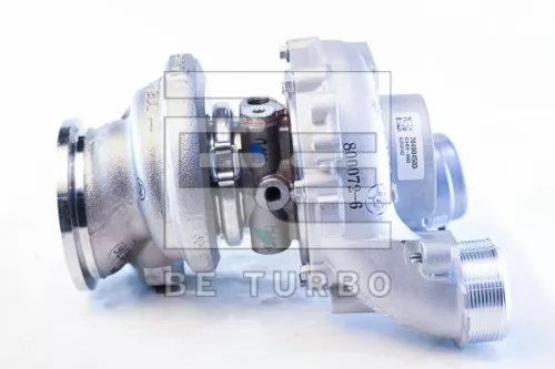 BE TURBO Turbolader 130381 BE TURBO (130381)
