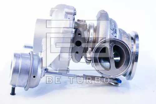 BE TURBO Turbolader 130381 BE TURBO (130381)