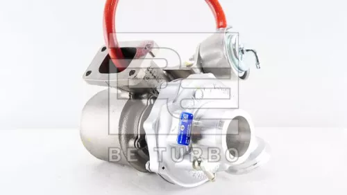 Turbolader 130423 BE TURBO