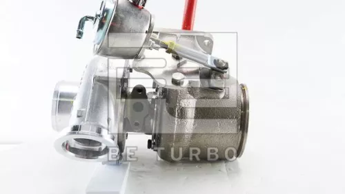 BE TURBO Turbolader 130423 BE TURBO (130423)
