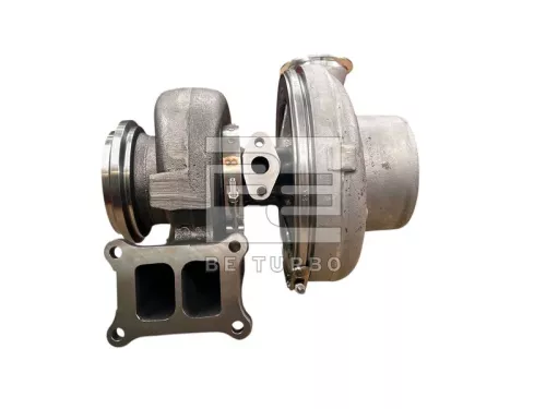 BE TURBO Turbolader 130435 BE TURBO (130435)