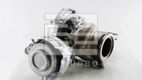 Turbolader 130437 BE TURBO
