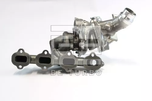 Turbolader 130438 BE TURBO