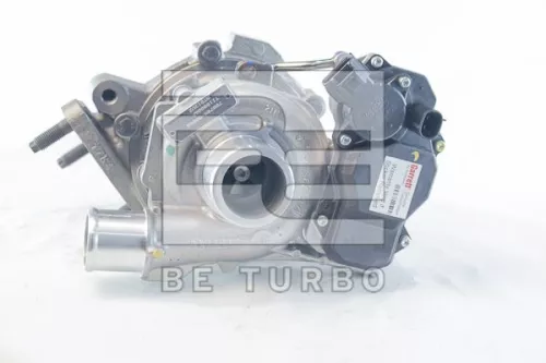 Turbolader 130440 BE TURBO