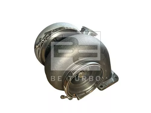 BE TURBO Turbolader 130455 BE TURBO (130455)