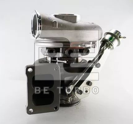 BE TURBO Turbolader 130467 BE TURBO (130467)