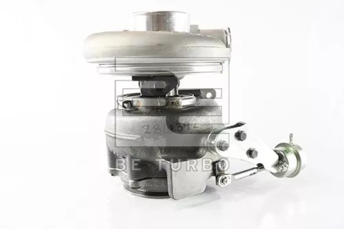 Turbolader 130470 BE TURBO