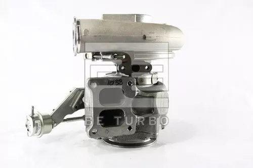 BE TURBO Turbolader 130470 BE TURBO (130470)