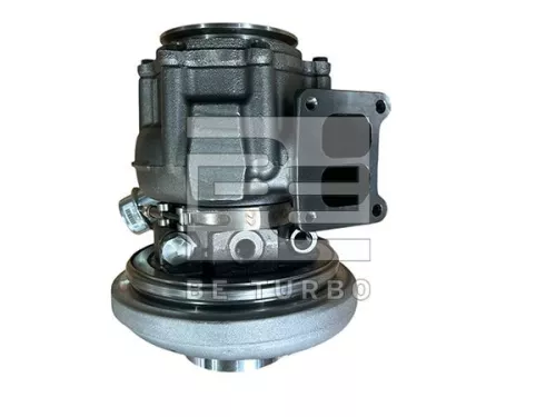 BE TURBO Turbolader 130472 BE TURBO (130472)
