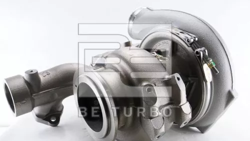 Turbolader 130492 BE TURBO
