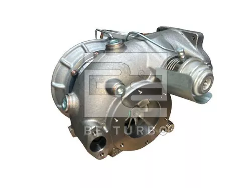 BE TURBO Turbolader 130493 BE TURBO (130493)