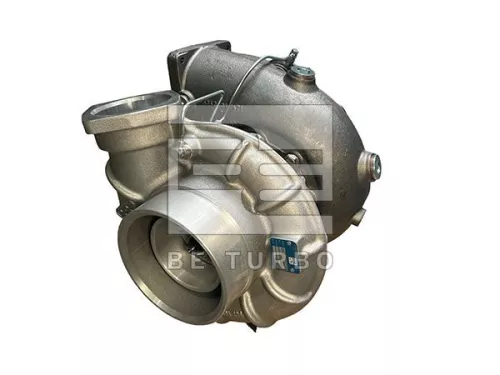 Turbolader 130493 BE TURBO