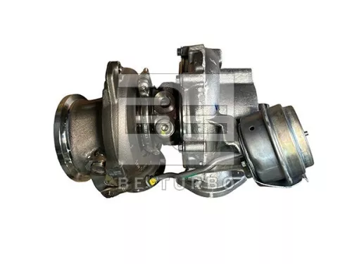 BE TURBO Turbolader 130494 BE TURBO (130494)