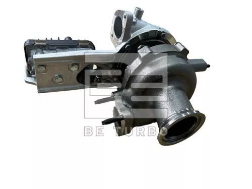 BE TURBO Turbolader 130499 BE TURBO (130499)