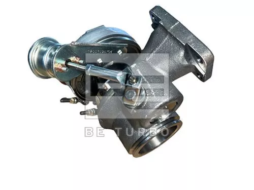 BE TURBO Turbolader 130506 BE TURBO (130506)