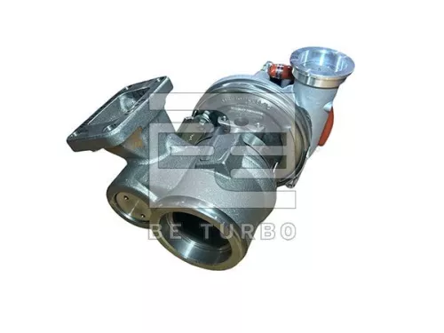 BE TURBO Turbolader 130507 BE TURBO (130507)