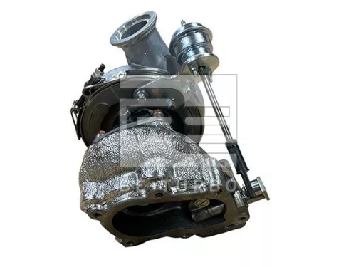 BE TURBO Turbolader 130520 BE TURBO (130520)