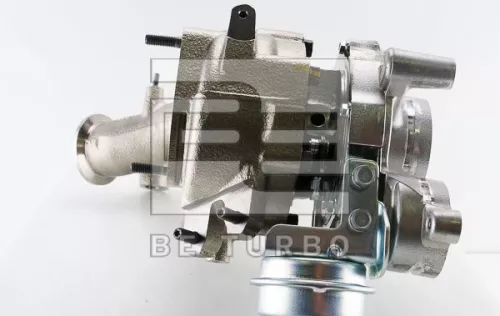 BE TURBO Turbolader 130527RED BE TURBO (130527RED)