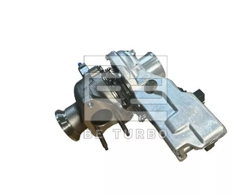 BE TURBO Turbolader 130546 BE TURBO (130546)