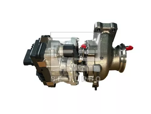 BE TURBO Turbolader 130548 BE TURBO (130548)