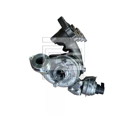 Turbolader 130550 BE TURBO