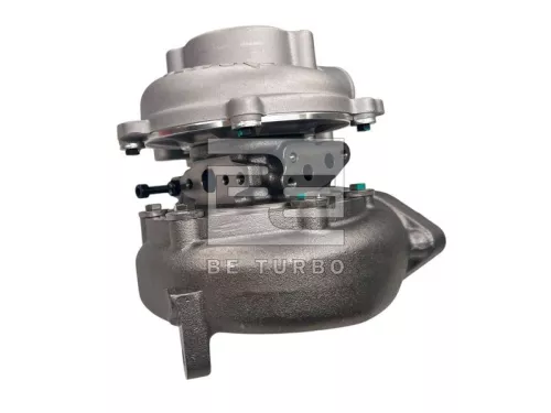 BE TURBO Turbolader 130554RED BE TURBO (130554RED)