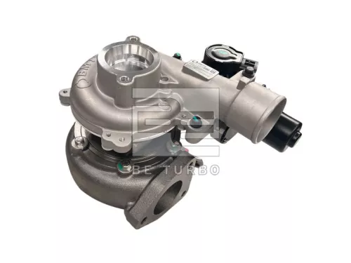 Turbolader 130554RED BE TURBO